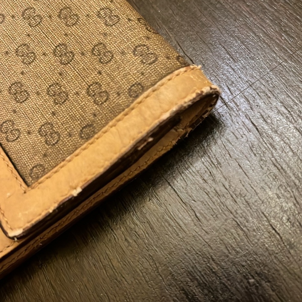 Gucci wallet - Picture 11 of 12